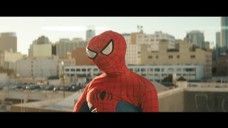 SPIDER-MAN. ACROSS THE SPIDER-VERSE - Official Trailer (HD)