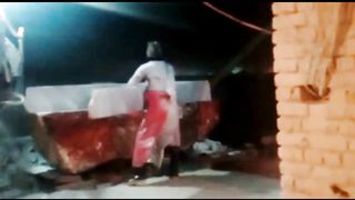 Marble Factory | Marble cutting in machine