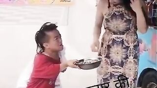 Mandi ka jamana