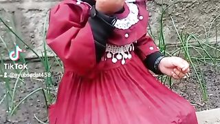 بیٹی اللہ کی رحمت