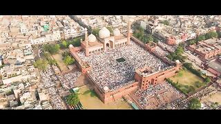 Shane E Ramzan|Naat in Urdu video| Islamic video