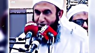 Moulana Tariq Jameel Biyaan
