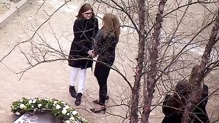 НА 22 МАРТ БЕЛГИЯ ОТДАВА ПОЧИТ НА ЖЕРТВИТЕ ОТ ТЕРОРОСТИЧНИТЕ АТАКИ ПРЕЗ 2016 Г