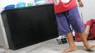 Kelakuan YANO nggak bisa tahan ketawa 2