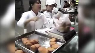 FASTEST WORKERS Fast working with Amazing work Speed (40 WORKERS)