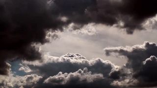 clody weather 2
