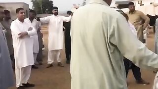 Best celebration video.