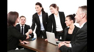 Oração para abrir as portas do emprego