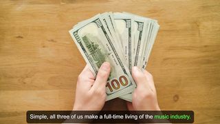 How I Make $50 Everytime I Stream A Song: My Secret to Earning Big on Music Streaming Platforms