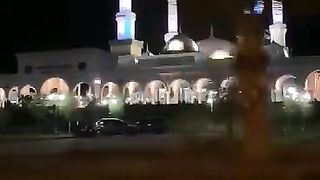Islamic center nunukan