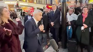 Wellcome ramadan in london