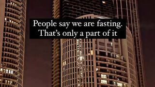 What's Ramadan