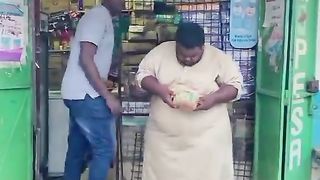 Funny Video ,Wow This clip Is story about Our government Of Pakistan