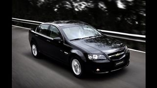 Chevrolet Omega Fittipaldi esse carro era usado pelo presidente