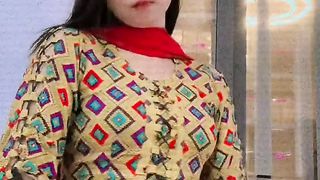 New desi girl video