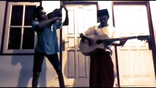 Video lucu 8