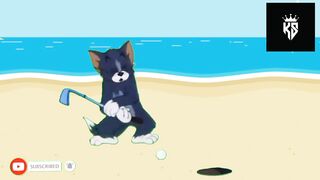 Tom & Jerry | Tom & Jerry in Full Screen | Classic Cartoon Compilation |