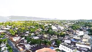 Inilah pulau nunukan pulau yang berada Di kalimantan utara