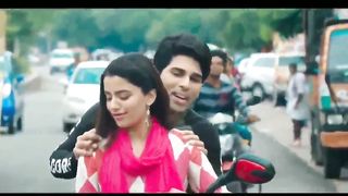 Hindi Love Song ! Full Of Romance ! Beutiful Friends Love Story,