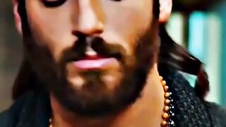 Canyaman attitude Top 5 seen ???????? unexpected entry ???? Day dreamer Hindi #shorts #canyaman #erkencikus