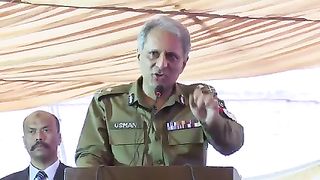 آئی جی پنجاب نے پی ٹی آئی کے حق میں اہم بیان دے دیا۔ ۔ ۔ #publicnews #breakingnews