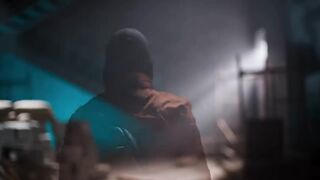 Qalbi Etmaan اغنية الشارة رحلة لا تنتهي