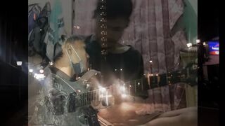 Gitar cover the best of time dream teather