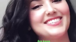 María Elena???????????? Si tú me dejas Los Bybys (720p).