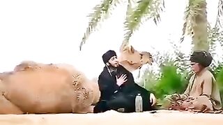 PUNJABI SONG. ALLAH HO