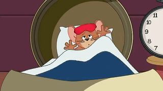 Tom and jerry 4