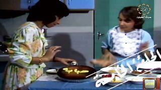المسلسل التراثي الكويتي حبابة 1978م الحلقة  5 jalili99