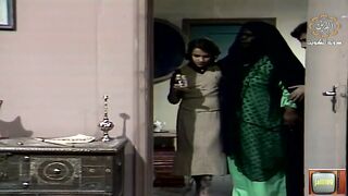 المسلسل التراثي الكويتي حبابة 1978م الحلقة  6 jalili99