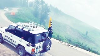 Kashmir hamara hai