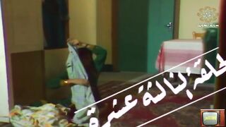المسلسل التراثي الكويتي حبابة 1978م الحلقة  13 jalili99