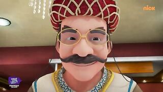 shiva cartoon 3