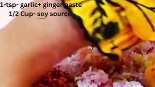 How to make beef burger patty recipe, #viralvideo , qurashi