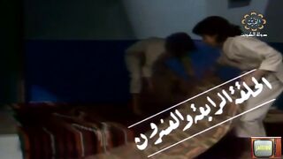 المسلسل التراثي الكويتي حبابة 1978م الحلقة  24 jalili99