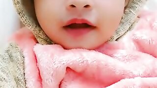 Cute baby 12
