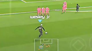 FOOTBALL ON PPSSPP