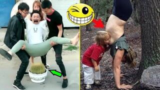NEW FUNNY ???? Funny Videos 3