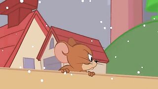 Tom_and_jeery funny cartoon