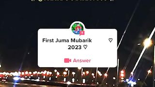 jumma mubarak 4