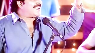 Sindhi song mumtaz molai