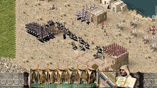 Thrones of the East and Lost Treasures 2