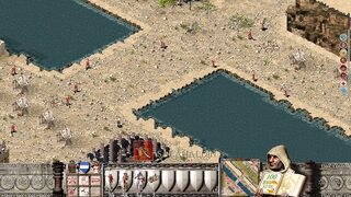 Clash of the Titans in the Great East 3