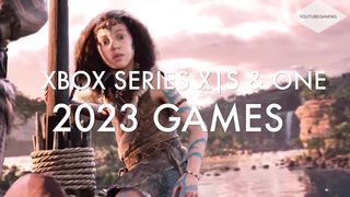 XBOX top 25 games