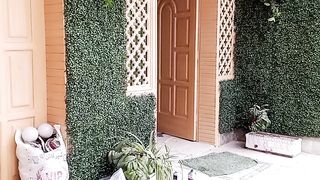 Mughalia Set Design #Mughalia #set #design #art #styrofoam