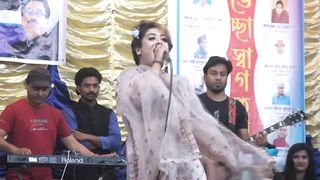 ২০২৩ সালের তাসলিমা সরকারের ঝাকানাকা উরাধুরা ডিজে ডান্স