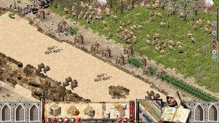 Clash of the Titans in the Great East 6
