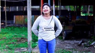 Ajob Sohor Dhaka - আজব শহর ঢাকা - Bangla Cover Dance Mousumi